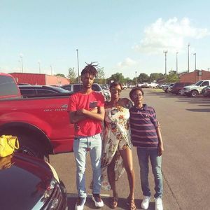 Meet your Posher, Monte